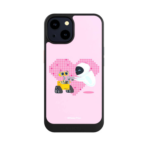 Apple iPhone 14 NIVOcore Wall-E Love