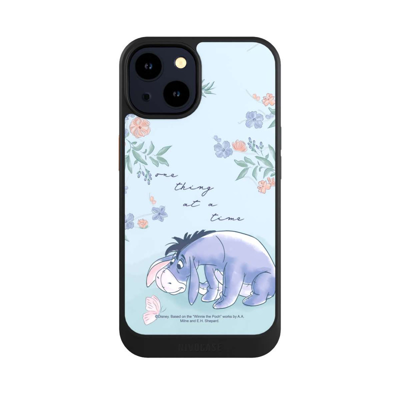 iPhone 14 NIVOcore Winnie The Pooh One Thing at A Time