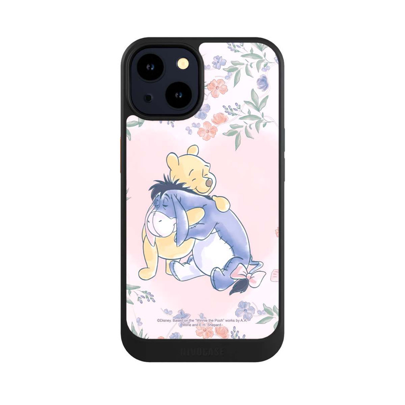 iPhone 14 NIVOcore Winnie The Pooh You Make My Heart Shine