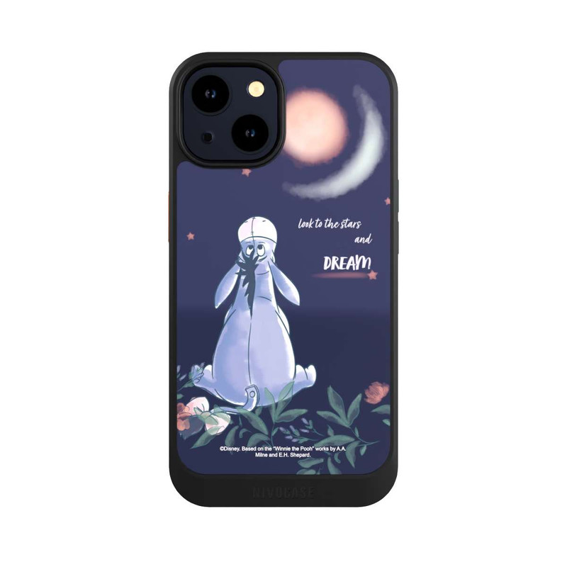 iPhone 14 NIVOcore Winnie The Pooh Look into The Stars