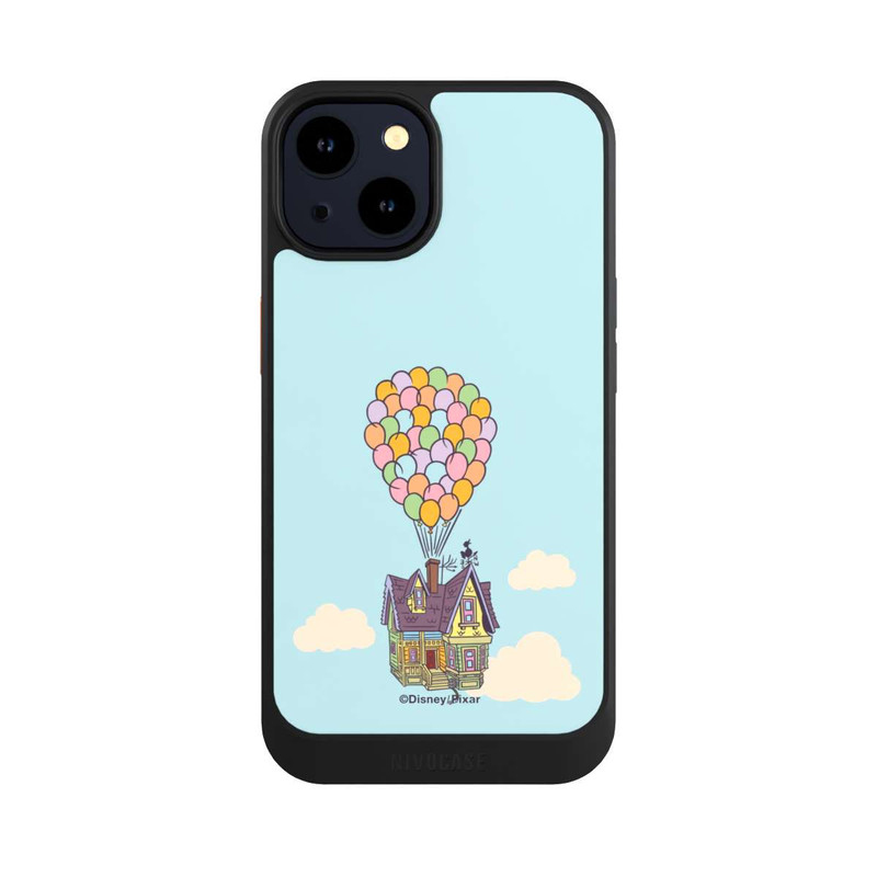 iPhone 14 NIVOcore To New Adventures