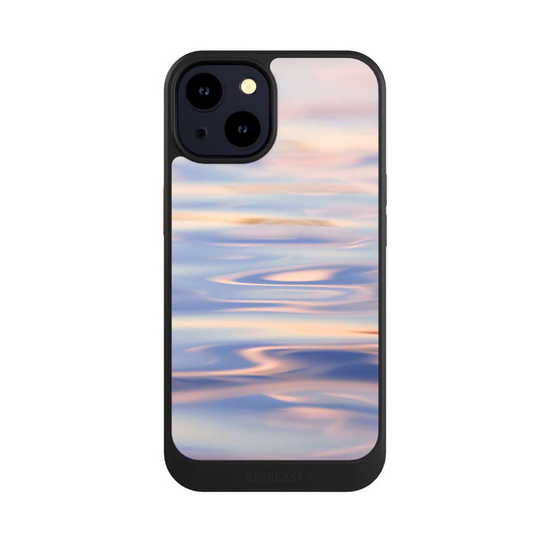 iPhone 14 NIVOcore Sunset Reflections