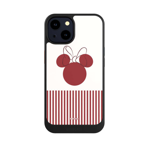 Apple iPhone 14 NIVOcore Minnie Icon Pattern Mix