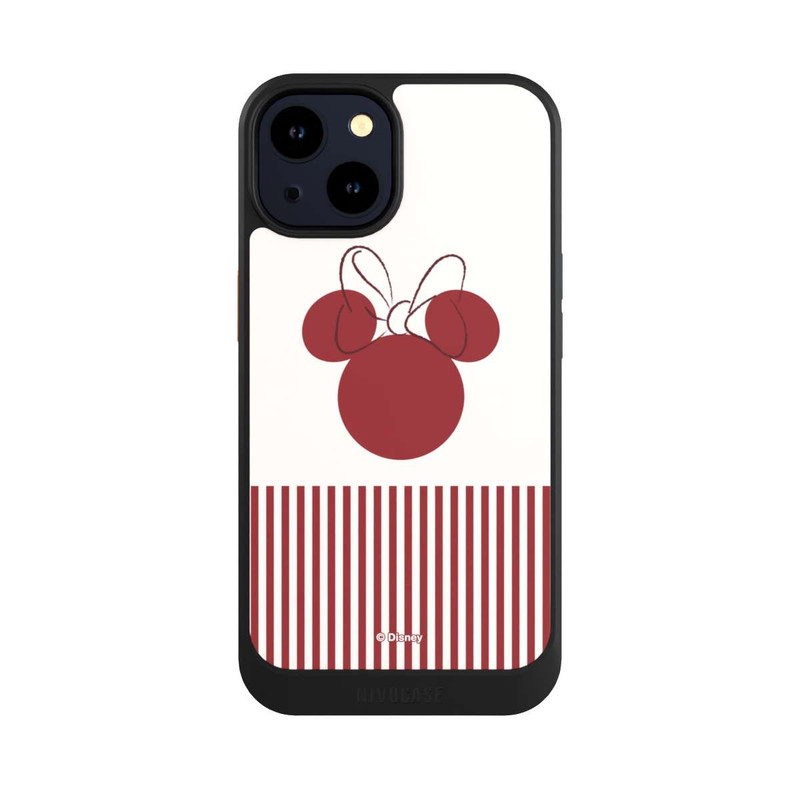 iPhone 14 NIVOcore Minnie Icon Pattern Mix