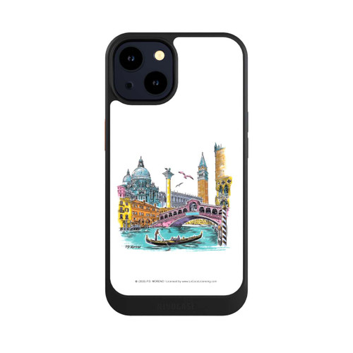 Apple iPhone 14 NIVOcore Venedig