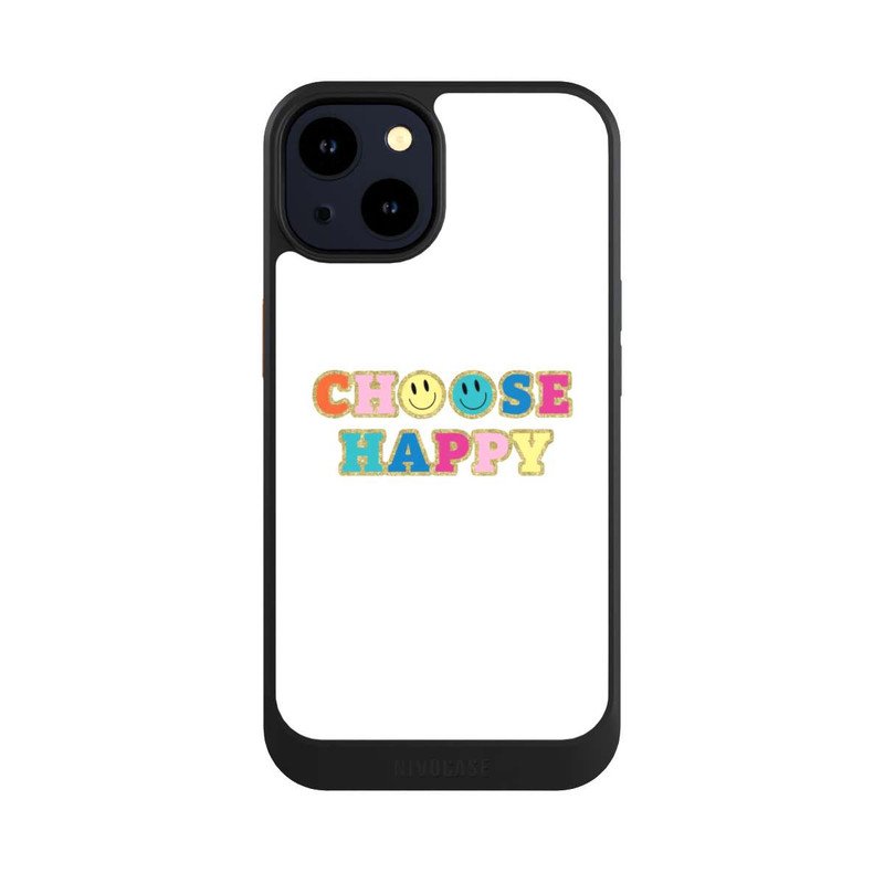 iPhone 14 NIVOcore Choose Happy Color