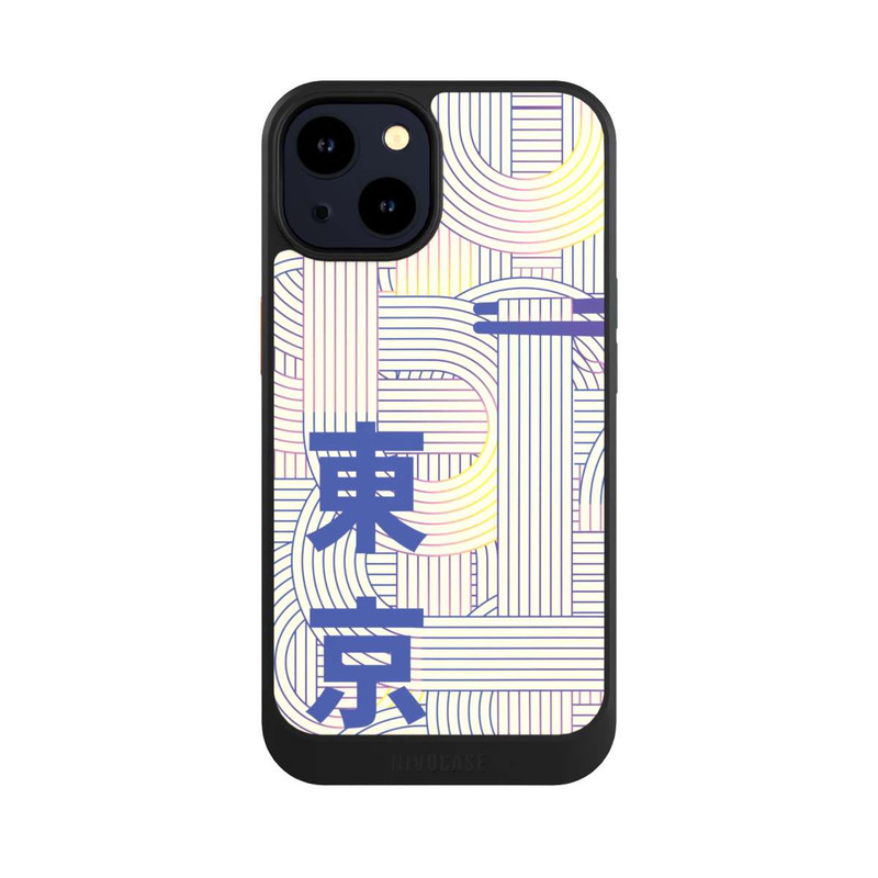 iPhone 14 NIVOcore Ramen Japanese Set