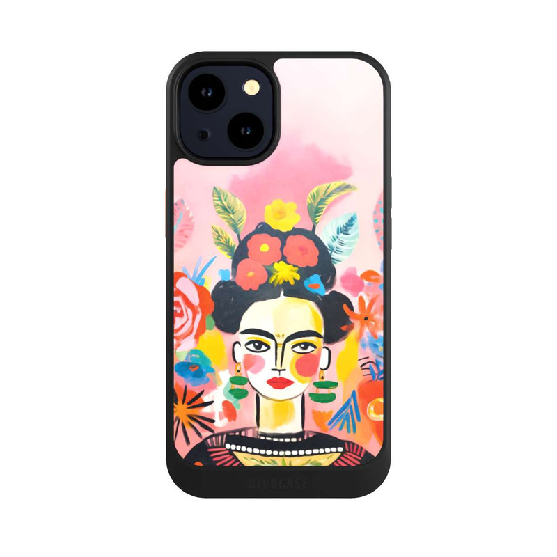 iPhone 14 NIVOcore Mexican Artist Girl