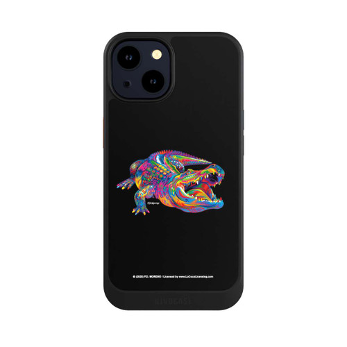 Apple iPhone 14 NIVOcore Alligator