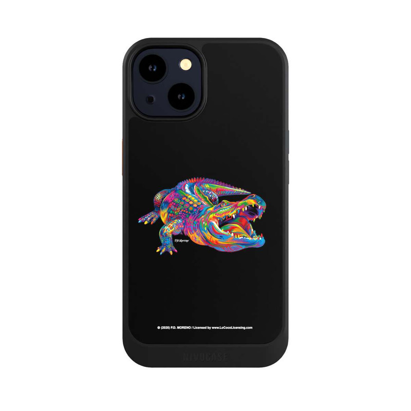 iPhone 14 NIVOcore Alligator