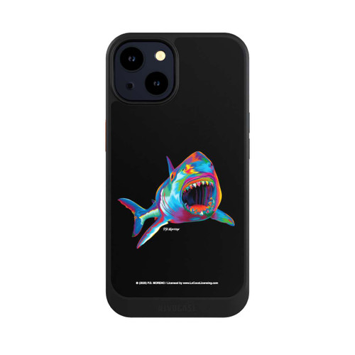 Apple iPhone 14 NIVOcore Hai Pop Colours