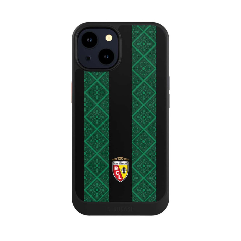 iPhone 14 NIVOcore RC Lens Maillot Extérieur 25-26