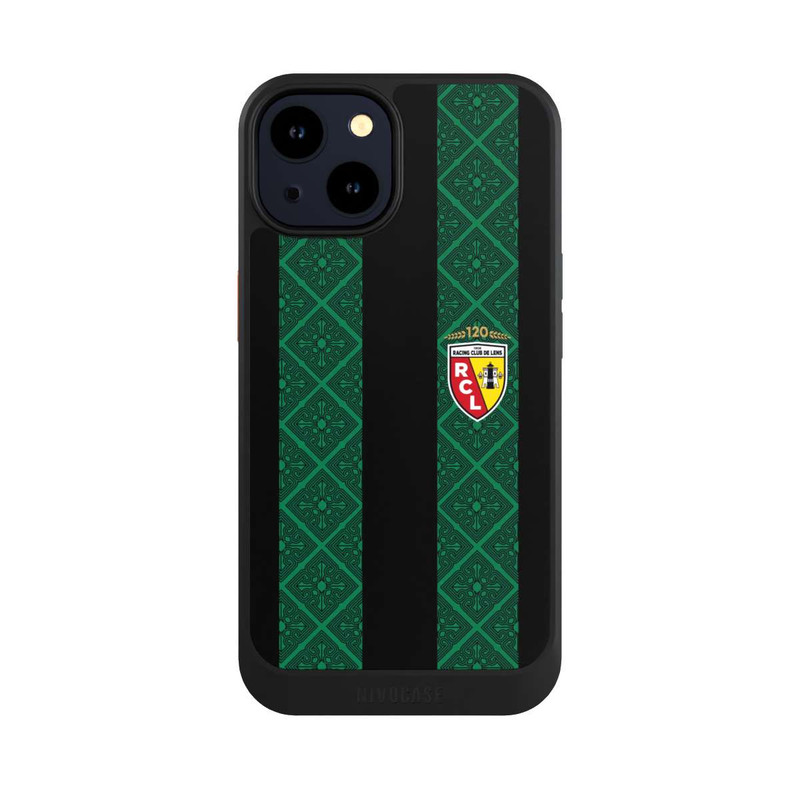 iPhone 14 NIVOcore RC Lens Maillot Extérieur 25/26