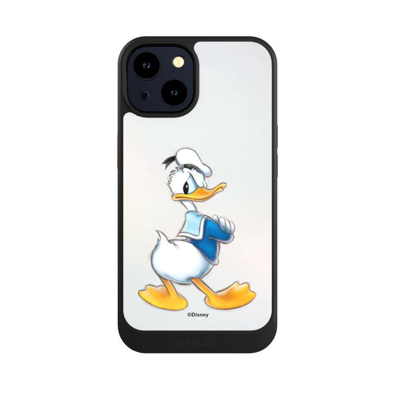iPhone 14 NIVOcore Donald Angry Duck