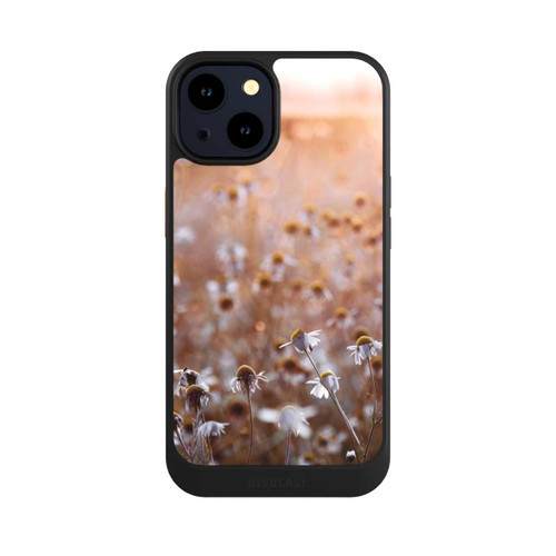 Apple iPhone 14 NIVOcore Dawn With Flowers