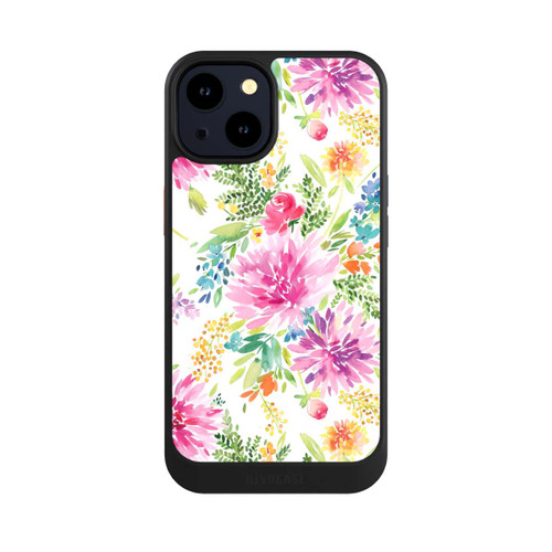 Apple iPhone 14 NIVOcore Floral Echo