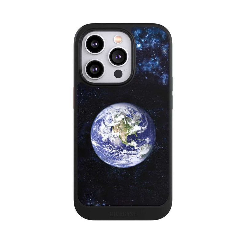 iPhone 14 Pro NIVOcore Die Erde