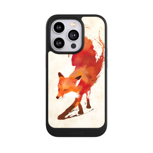 Apple iPhone 14 Pro NIVOcore Vulpes Vulpes