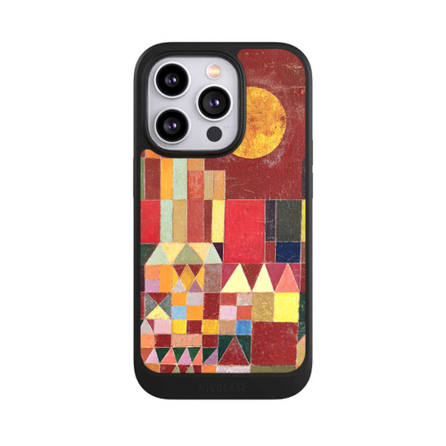 Apple iPhone 14 Pro NIVOcore Castle and Sun