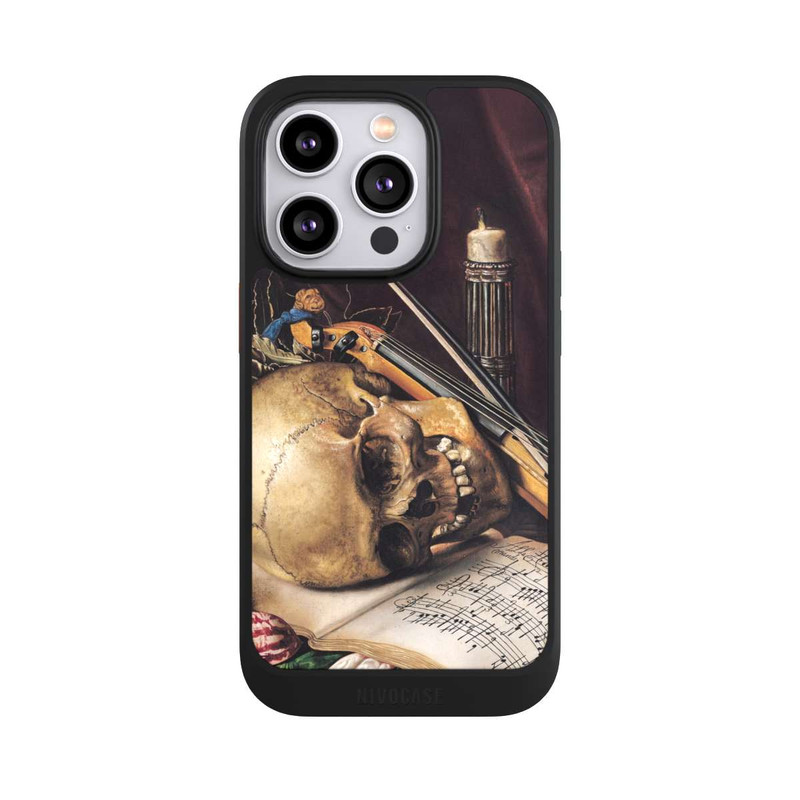 iPhone 14 Pro NIVOcore Vanitas
