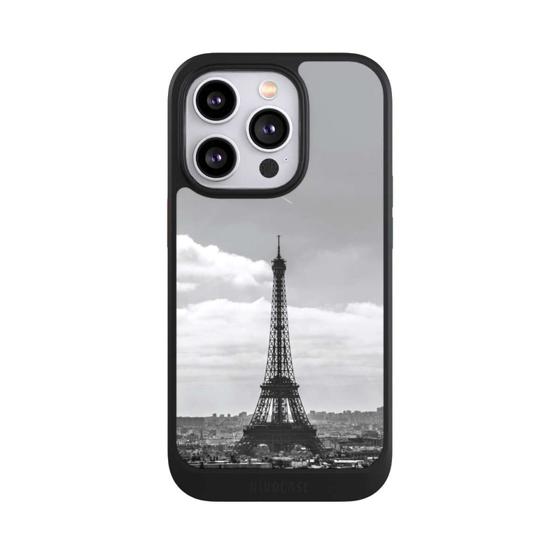 iPhone 14 Pro NIVOcore Paris Meine Liebe