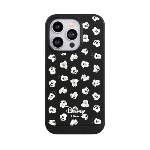 Apple iPhone 14 Pro NIVOcore Mickey Faces