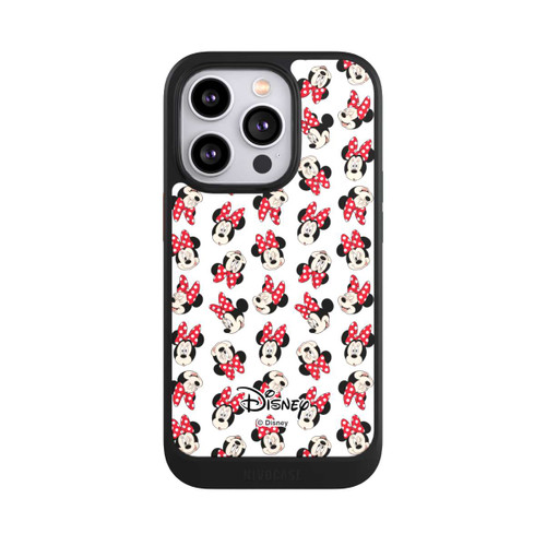 Apple iPhone 14 Pro NIVOcore Minnie Mouse Pattern