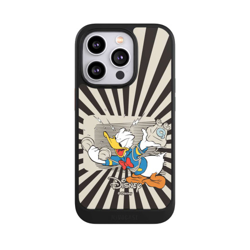 Apple iPhone 14 Pro NIVOcore Hello?! Donald Duck