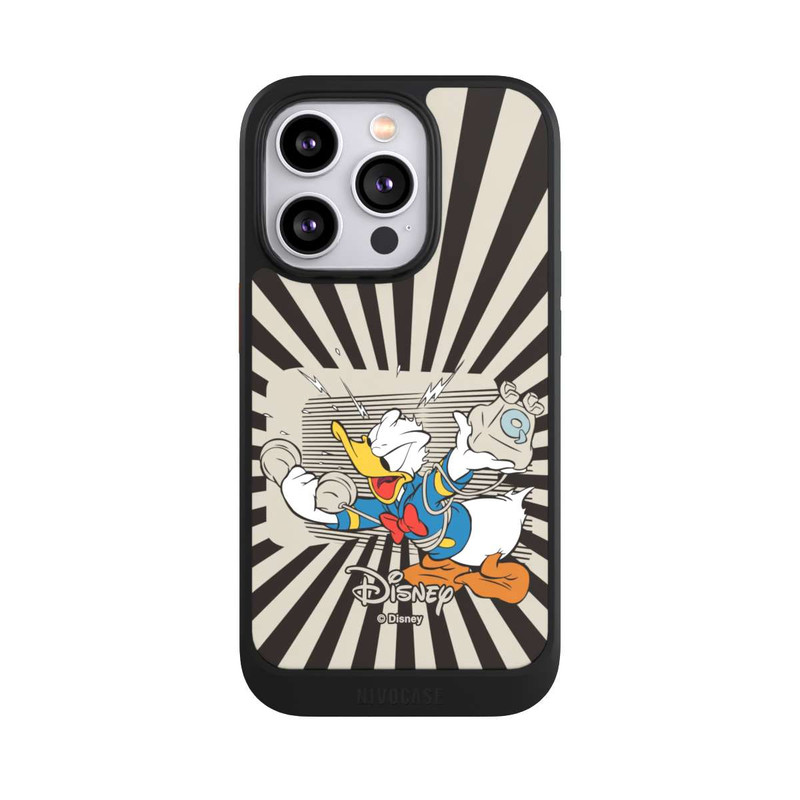iPhone 14 Pro NIVOcore Hello?! Donald Duck