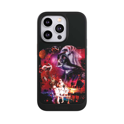 Apple iPhone 14 Pro NIVOcore The Dark Side - Star Wars