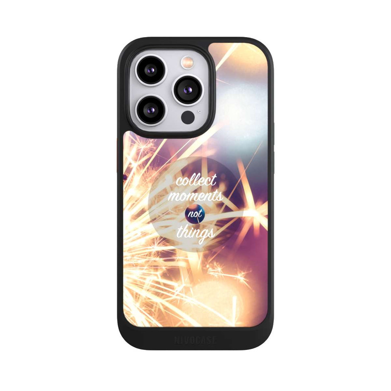 iPhone 14 Pro NIVOcore Collect Moments... VS