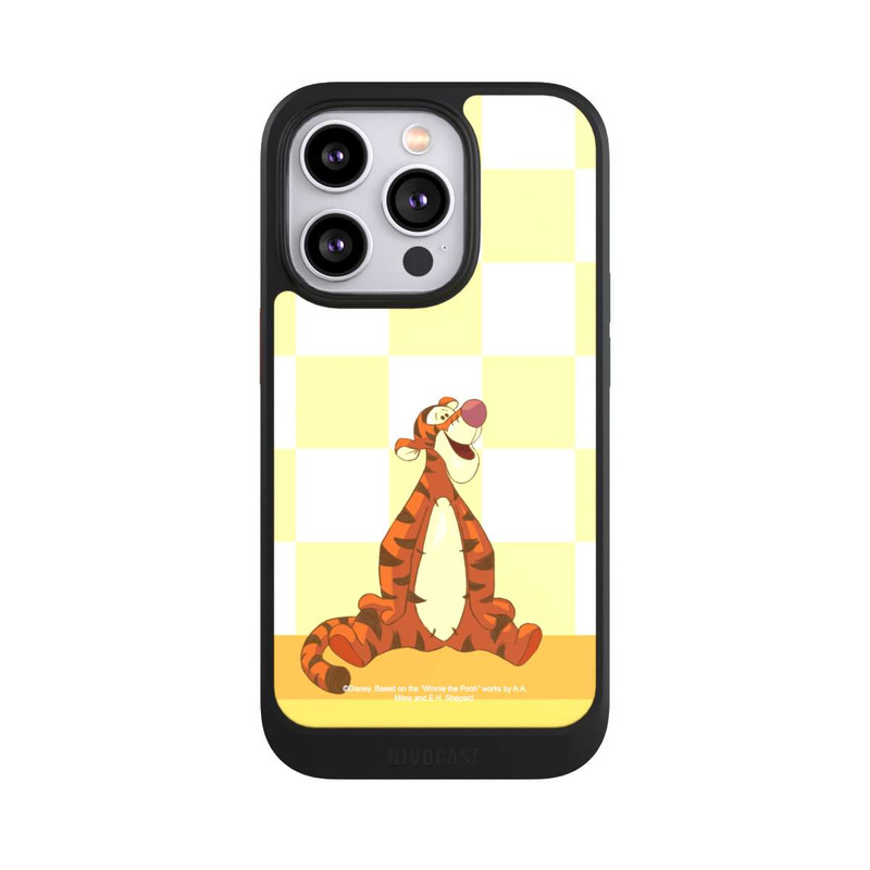 iPhone 14 Pro NIVOcore Tigger