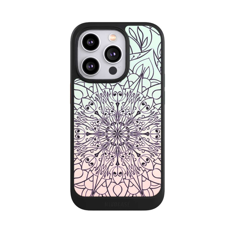 iPhone 14 Pro NIVOcore Nishant