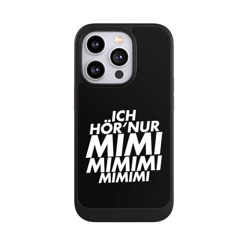 iPhone 14 Pro NIVOcore Mimi Mimimi