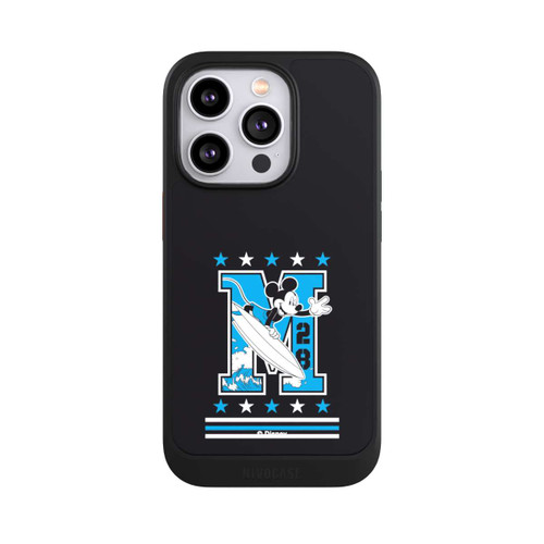 Apple iPhone 14 Pro NIVOcore Mickey Mouse - M28