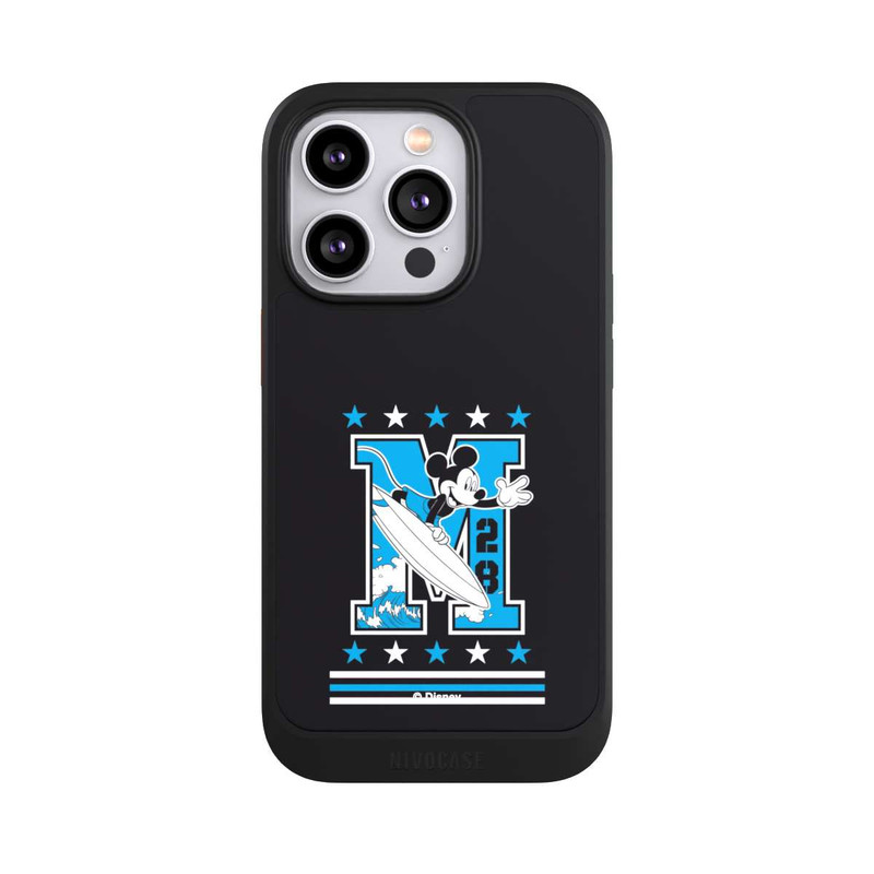 iPhone 14 Pro NIVOcore Mickey Mouse - M28