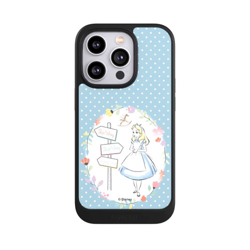 Apple iPhone 14 Pro NIVOcore Which Way?
