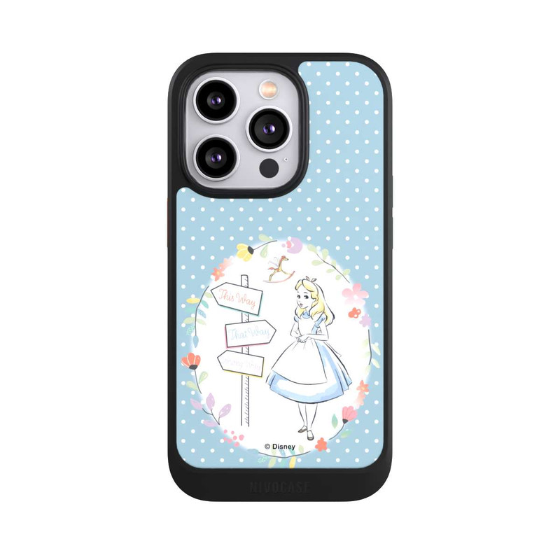 iPhone 14 Pro NIVOcore Which Way?