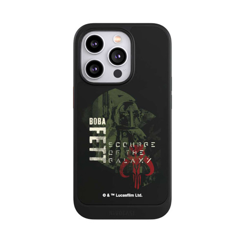 Apple iPhone 14 Pro NIVOcore Scourge Of The Galaxy 