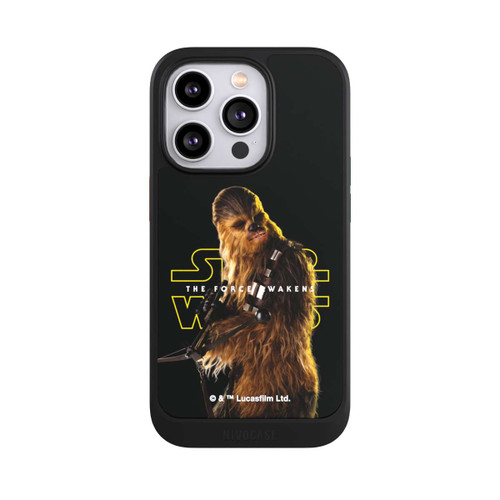 Apple iPhone 14 Pro NIVOcore Chewy