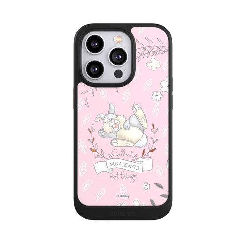 Apple iPhone 14 Pro NIVOcore Collect Moments not Things