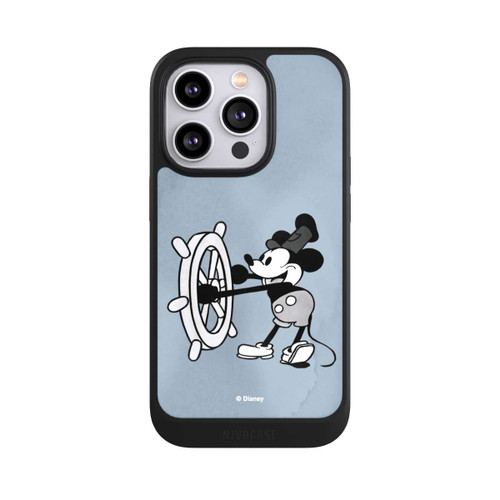 Apple iPhone 14 Pro NIVOcore Mickey Vintage Marin