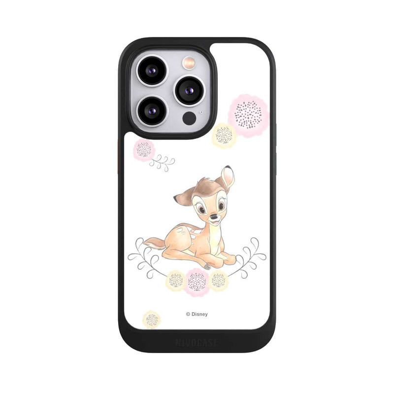 iPhone 14 Pro NIVOcore Bambi Cute