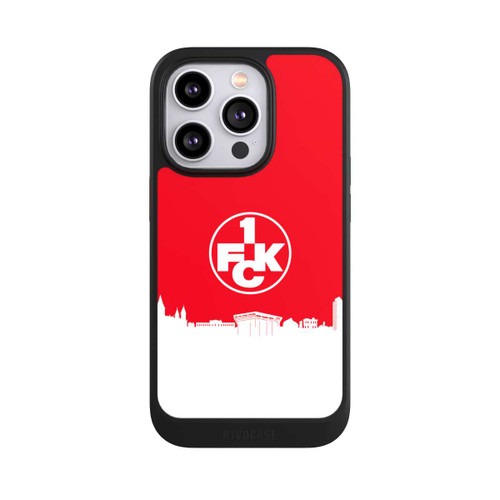 Apple iPhone 14 Pro NIVOcore Skyline FCK