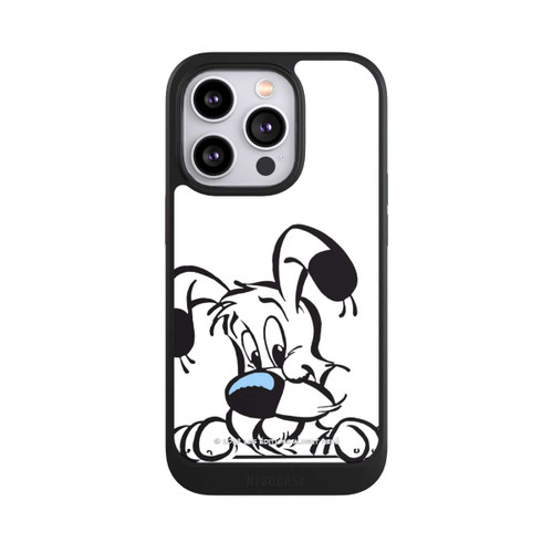 Apple iPhone 14 Pro NIVOcore Idéfix