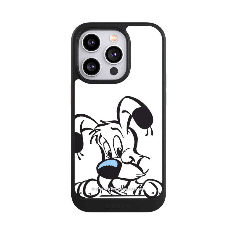 iPhone 14 Pro NIVOcore Idéfix