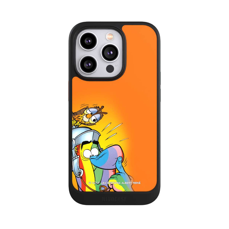 iPhone 14 Pro NIVOcore Romain 2