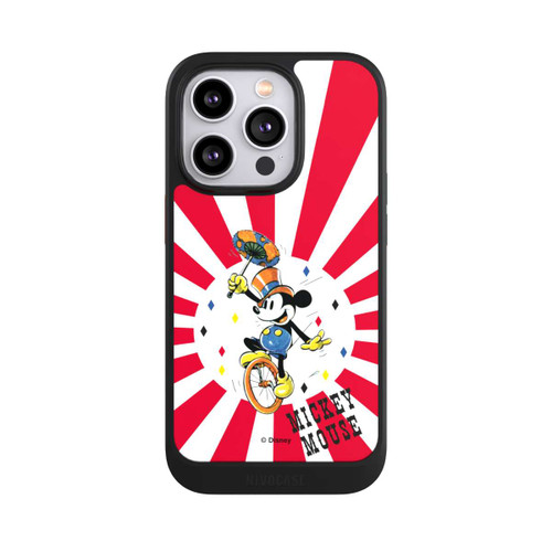 Apple iPhone 14 Pro NIVOcore Mickey Carnival