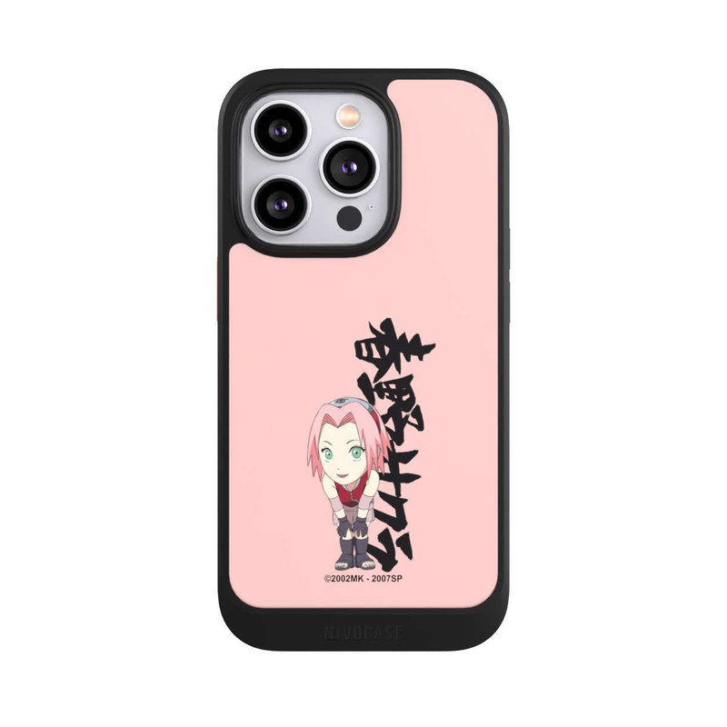 iPhone 14 Pro NIVOcore Sakura SD