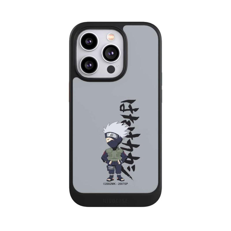 iPhone 14 Pro NIVOcore Kakashi SD